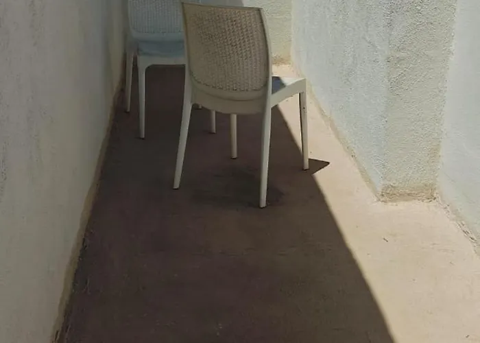 Alloggio in famiglia Private With Shower En-suite And Terrace *