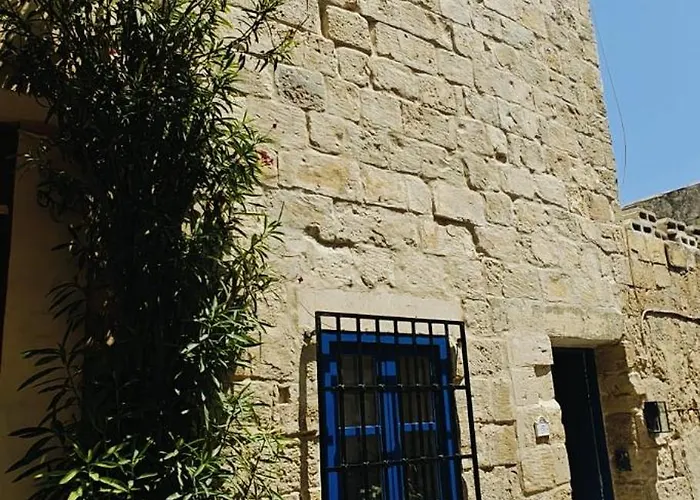 Private With Shower En-suite And Terrace Alloggio in famiglia Balzan